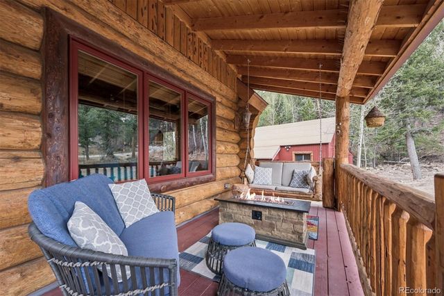 74 Silver Lode Circle, Dumont, CO 80436