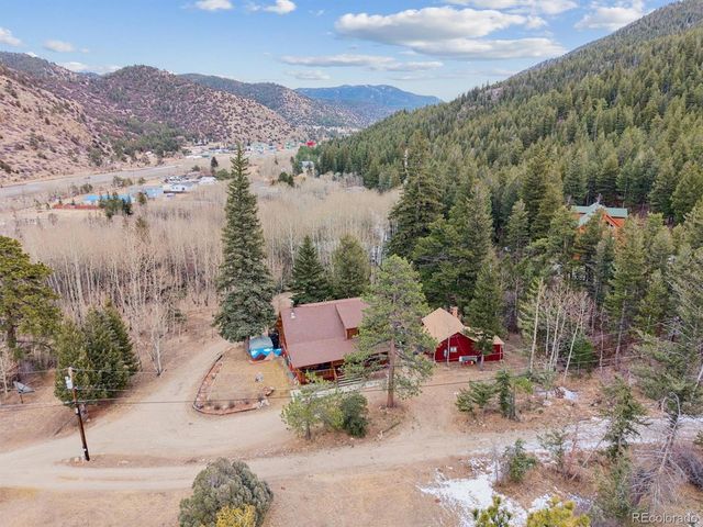 74 Silver Lode Circle, Dumont, CO 80436