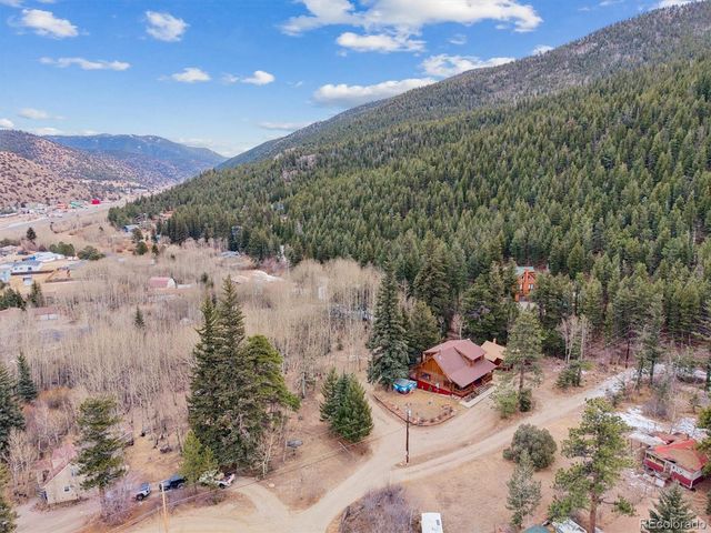 74 Silver Lode Circle, Dumont, CO 80436
