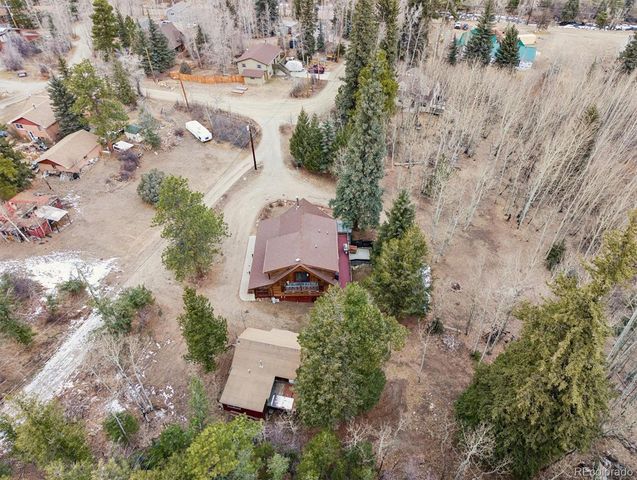 74 Silver Lode Circle, Dumont, CO 80436