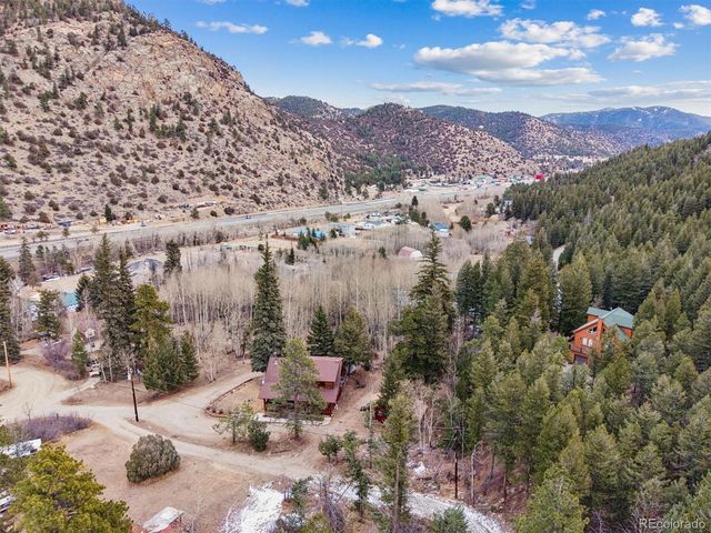 74 Silver Lode Circle, Dumont, CO 80436