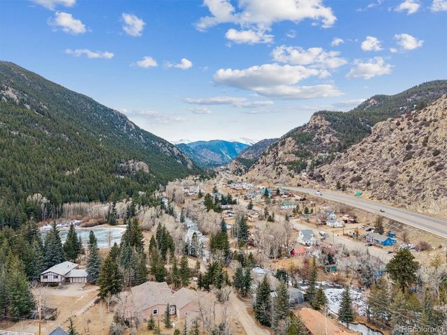 74 Silver Lode Circle, Dumont, CO 80436