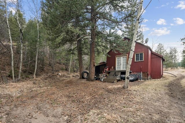 74 Silver Lode Circle, Dumont, CO 80436
