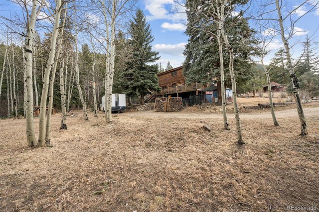 74 Silver Lode Circle, Dumont, CO 80436