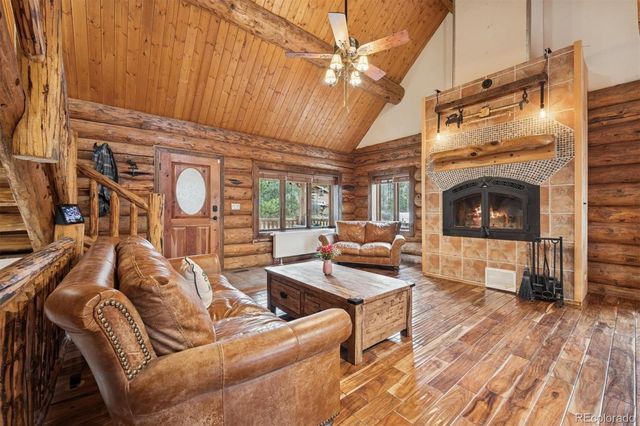 74 Silver Lode Circle, Dumont, CO 80436