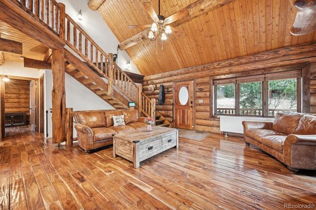74 Silver Lode Circle, Dumont, CO 80436