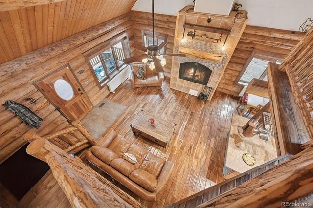 74 Silver Lode Circle, Dumont, CO 80436