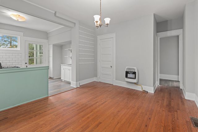 514 Wapping Street, Frankfort, KY 40601