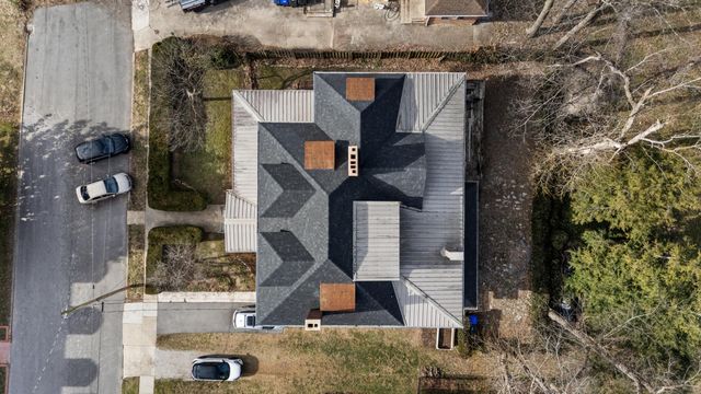 514 Wapping Street, Frankfort, KY 40601