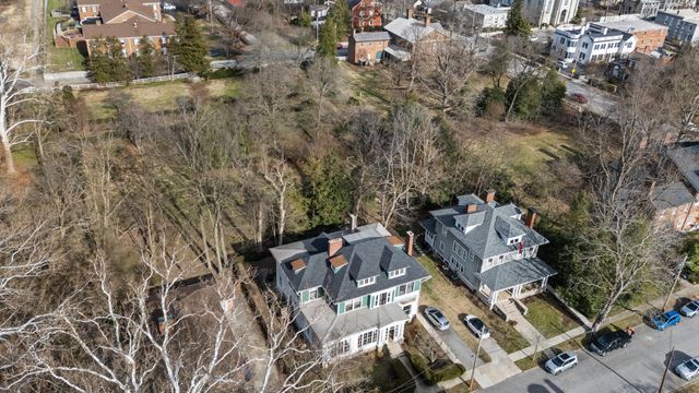 514 Wapping Street, Frankfort, KY 40601