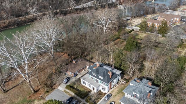 514 Wapping Street, Frankfort, KY 40601