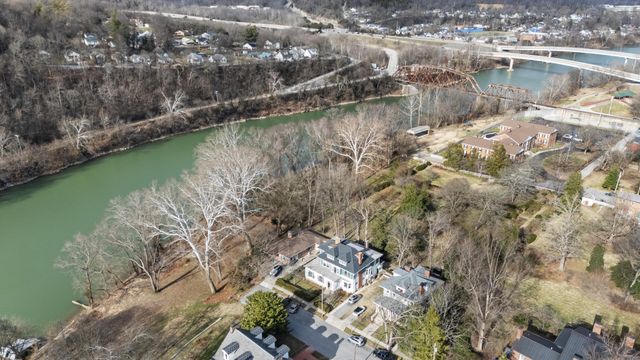 514 Wapping Street, Frankfort, KY 40601