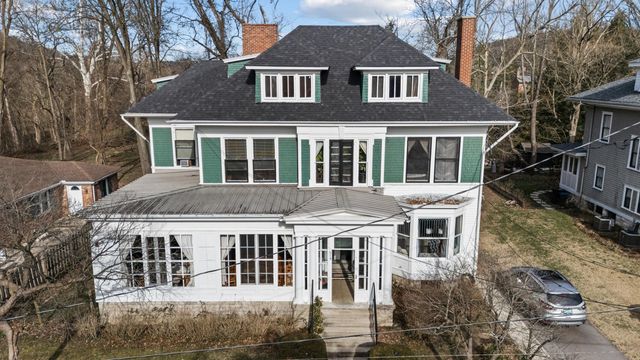 514 Wapping Street, Frankfort, KY 40601