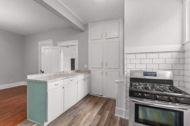 514 Wapping Street, Frankfort, KY 40601