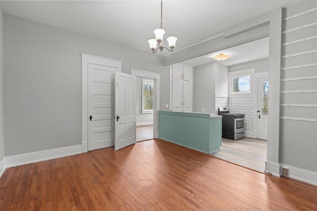 514 Wapping Street, Frankfort, KY 40601