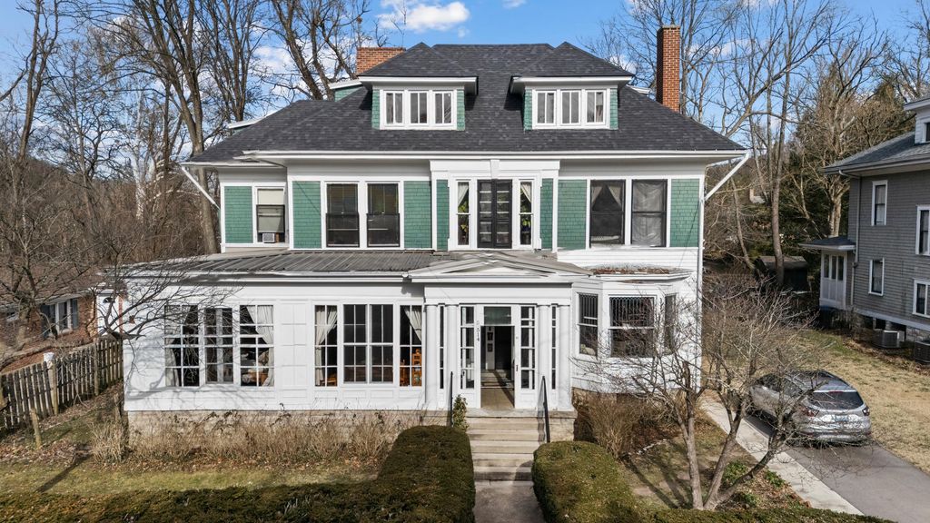 514 Wapping Street, Frankfort, KY 40601