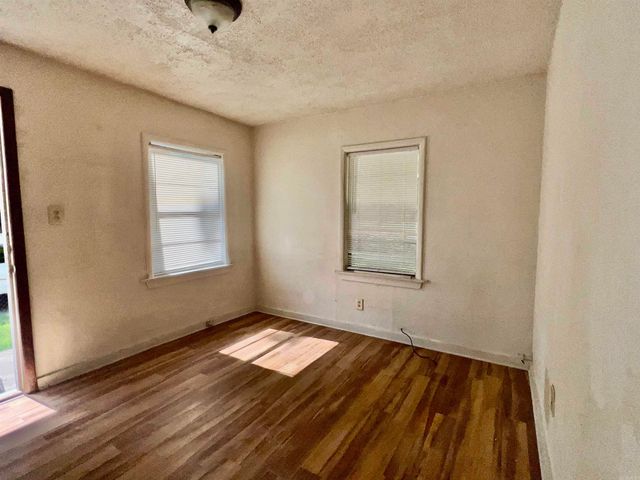 617 Gordon Street, North Little Rock, AR 72117