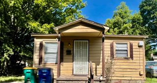 617 Gordon Street, North Little Rock, AR 72117