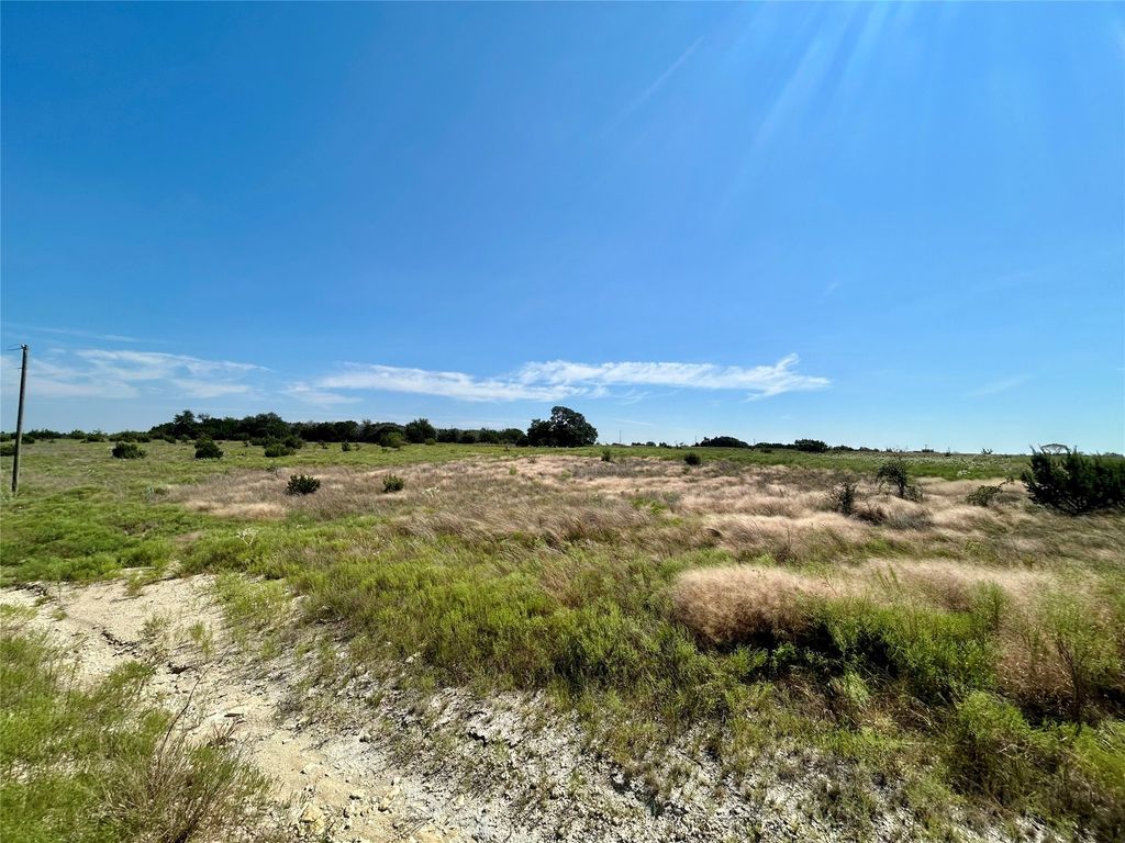 TBD Adobe Hill, Stephenville, TX 76401