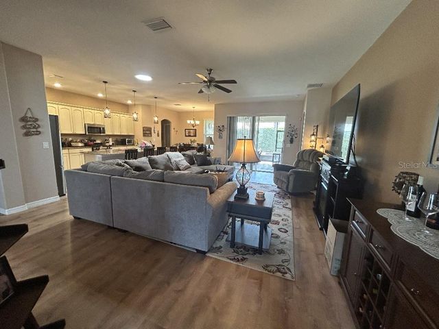 26617 OTTER CREEK LANE, Leesburg, FL 34748