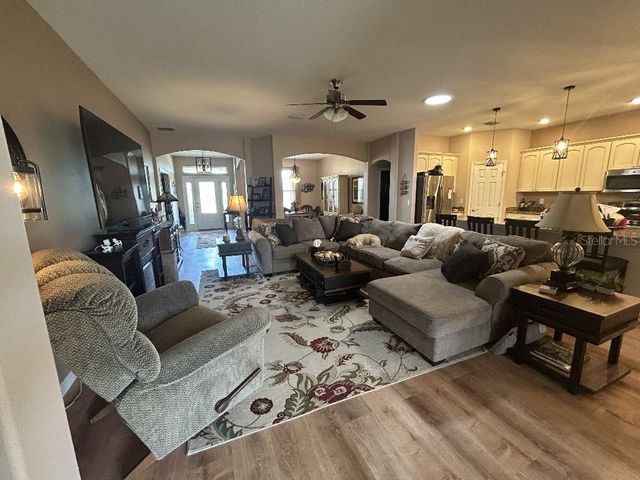 26617 OTTER CREEK LANE, Leesburg, FL 34748