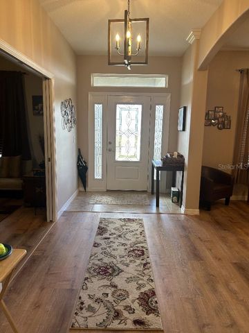 26617 OTTER CREEK LANE, Leesburg, FL 34748