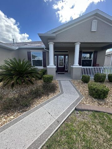 26617 OTTER CREEK LANE, Leesburg, FL 34748