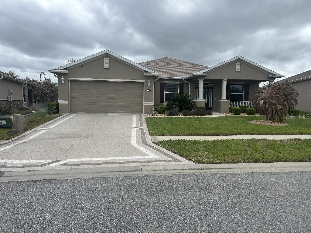 26617 OTTER CREEK LANE, Leesburg, FL 34748