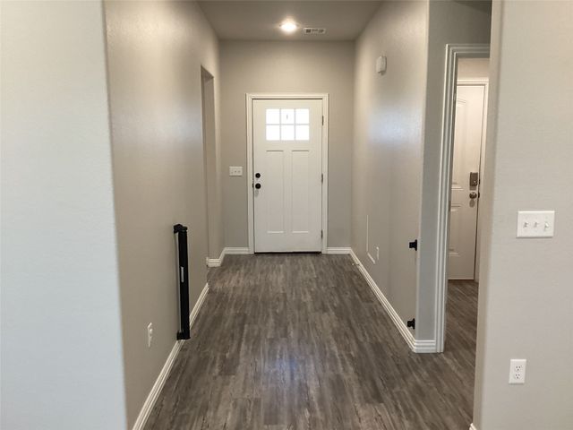 122 NORTH MEADOWS Street, Pottsboro, TX 75076
