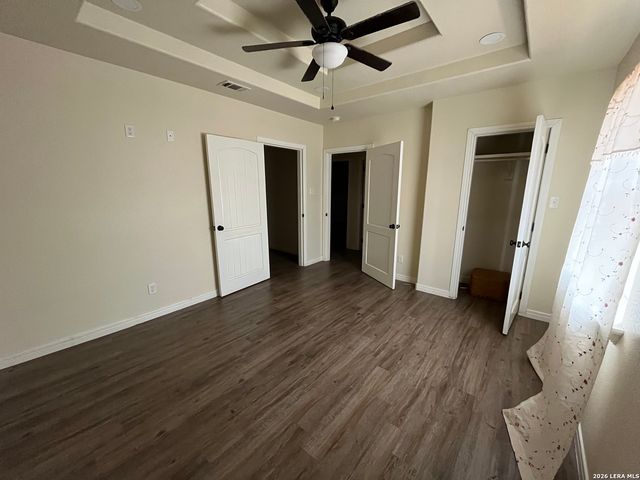 1305 N 1st, Carrizo Springs, TX 78834