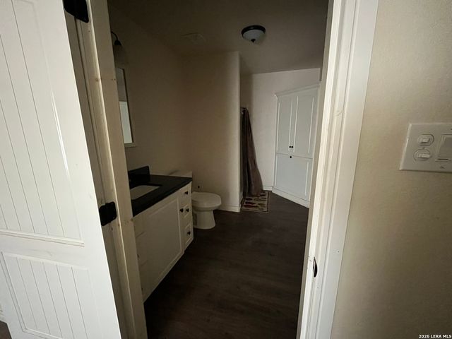 1305 N 1st, Carrizo Springs, TX 78834