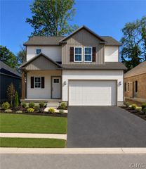 Lot 35 Arabica Lane, Salina, NY 13090