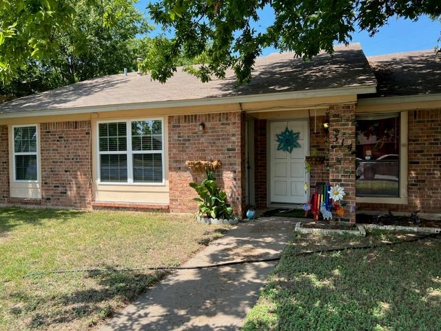 314 W William Cannon DR B- RT side, Austin, TX 78745