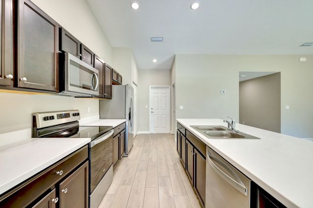 1601 SW Morelia Lane, Port St. Lucie, Port St Lucie, FL 34953