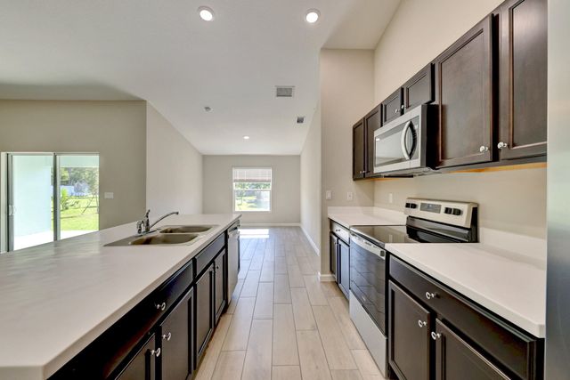 1601 SW Morelia Lane, Port St. Lucie, Port St Lucie, FL 34953