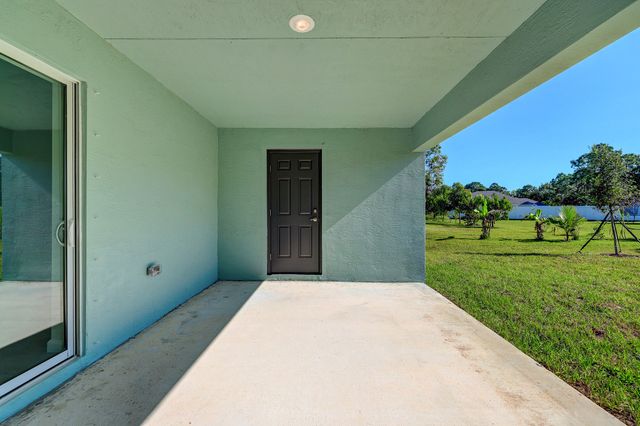 1601 SW Morelia Lane, Port St. Lucie, Port St Lucie, FL 34953