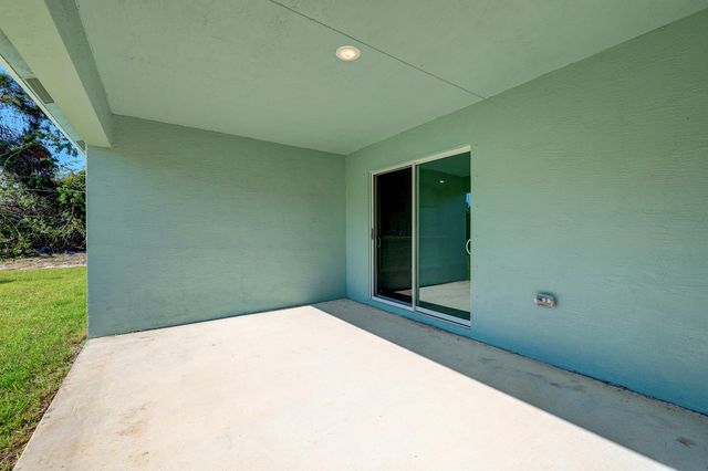 1601 SW Morelia Lane, Port St. Lucie, Port St Lucie, FL 34953