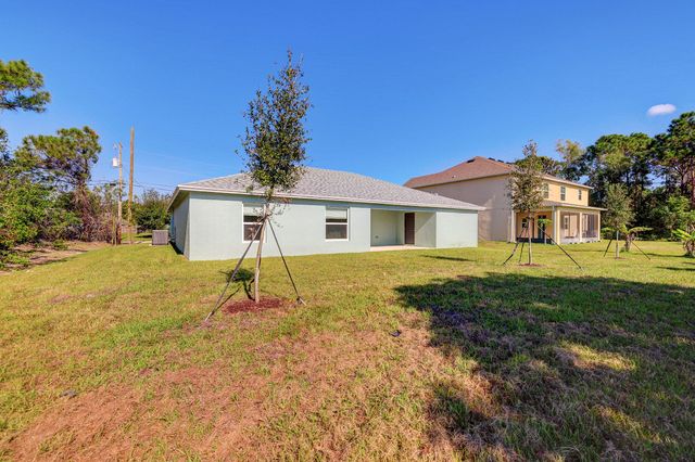 1601 SW Morelia Lane, Port St. Lucie, Port St Lucie, FL 34953