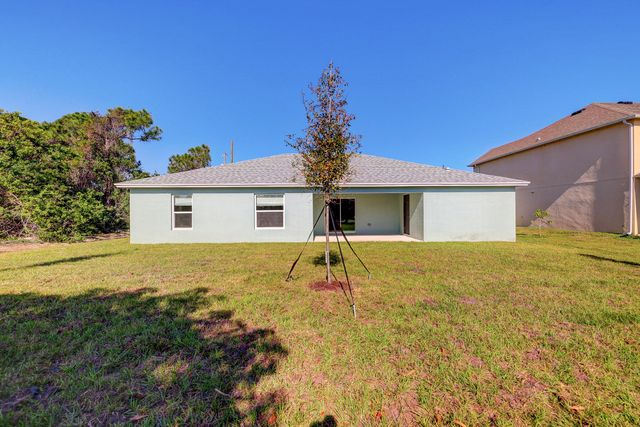 1601 SW Morelia Lane, Port St. Lucie, Port St Lucie, FL 34953