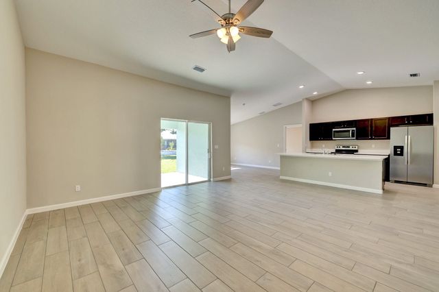 1601 SW Morelia Lane, Port St. Lucie, Port St Lucie, FL 34953