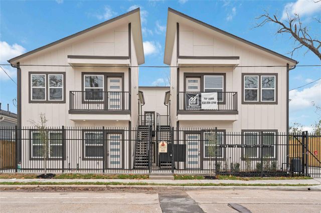 5420 Elysian Street D, Houston, TX 77009