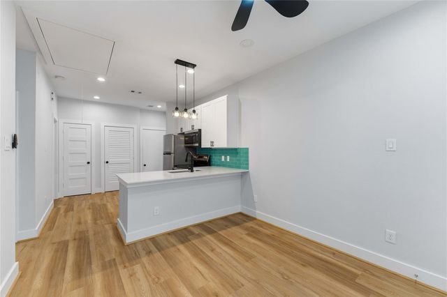 5420 Elysian Street D, Houston, TX 77009