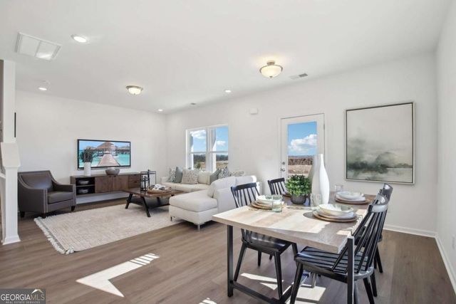 813 Nova Trail 15, Riverdale, GA 30274