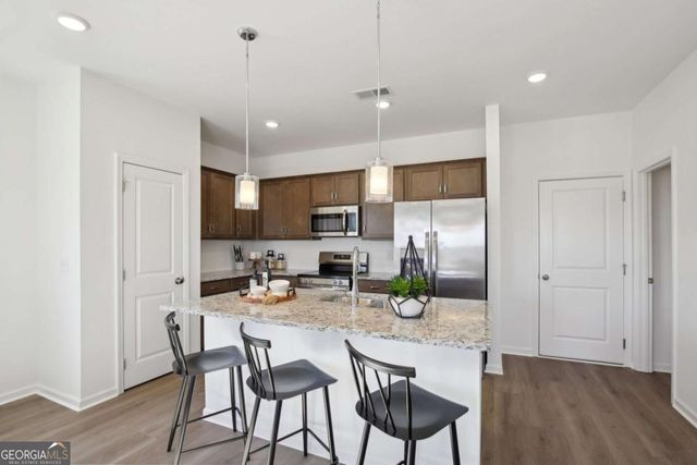 813 Nova Trail 15, Riverdale, GA 30274