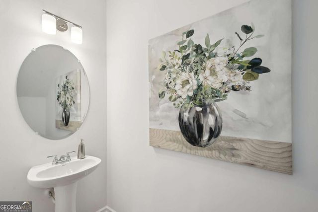 813 Nova Trail 15, Riverdale, GA 30274