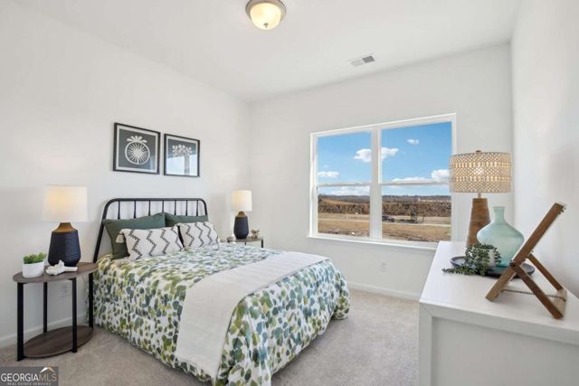 813 Nova Trail 15, Riverdale, GA 30274