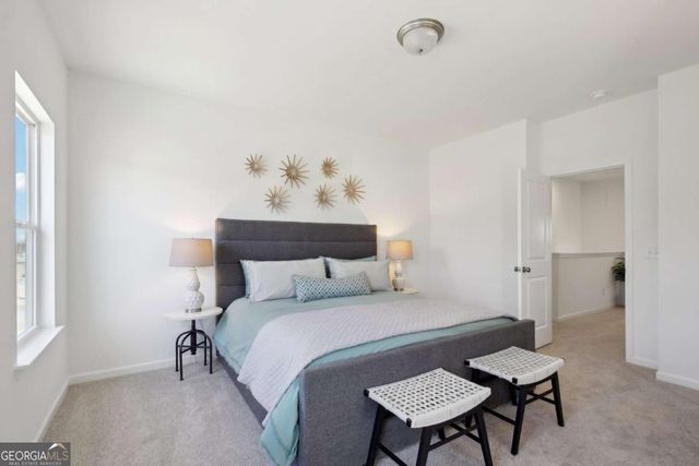 813 Nova Trail 15, Riverdale, GA 30274