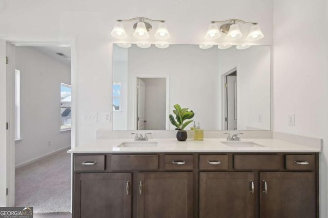 813 Nova Trail 15, Riverdale, GA 30274