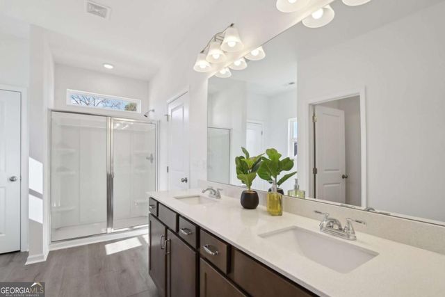 813 Nova Trail 15, Riverdale, GA 30274