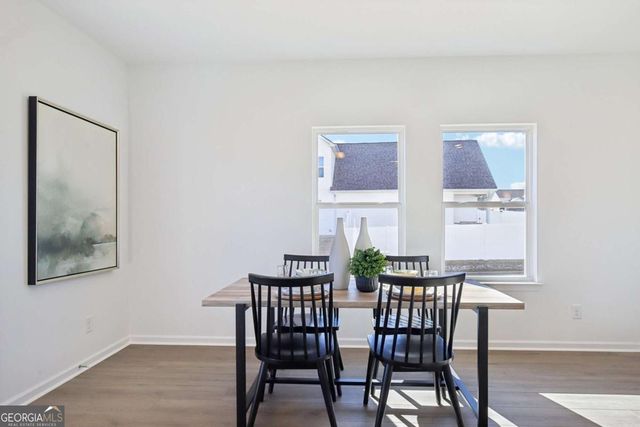 813 Nova Trail 15, Riverdale, GA 30274